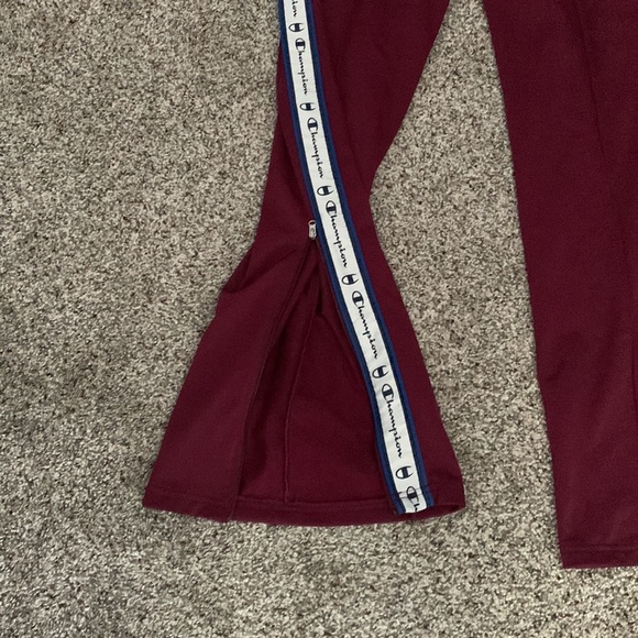 Champion suit pants size small - Picture 6 of 9